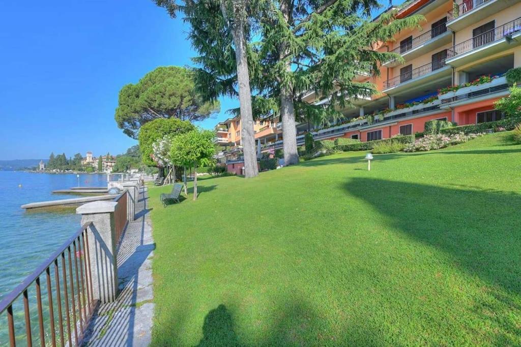 Appartamento 33 Rose Gardone Riviera Exterior photo