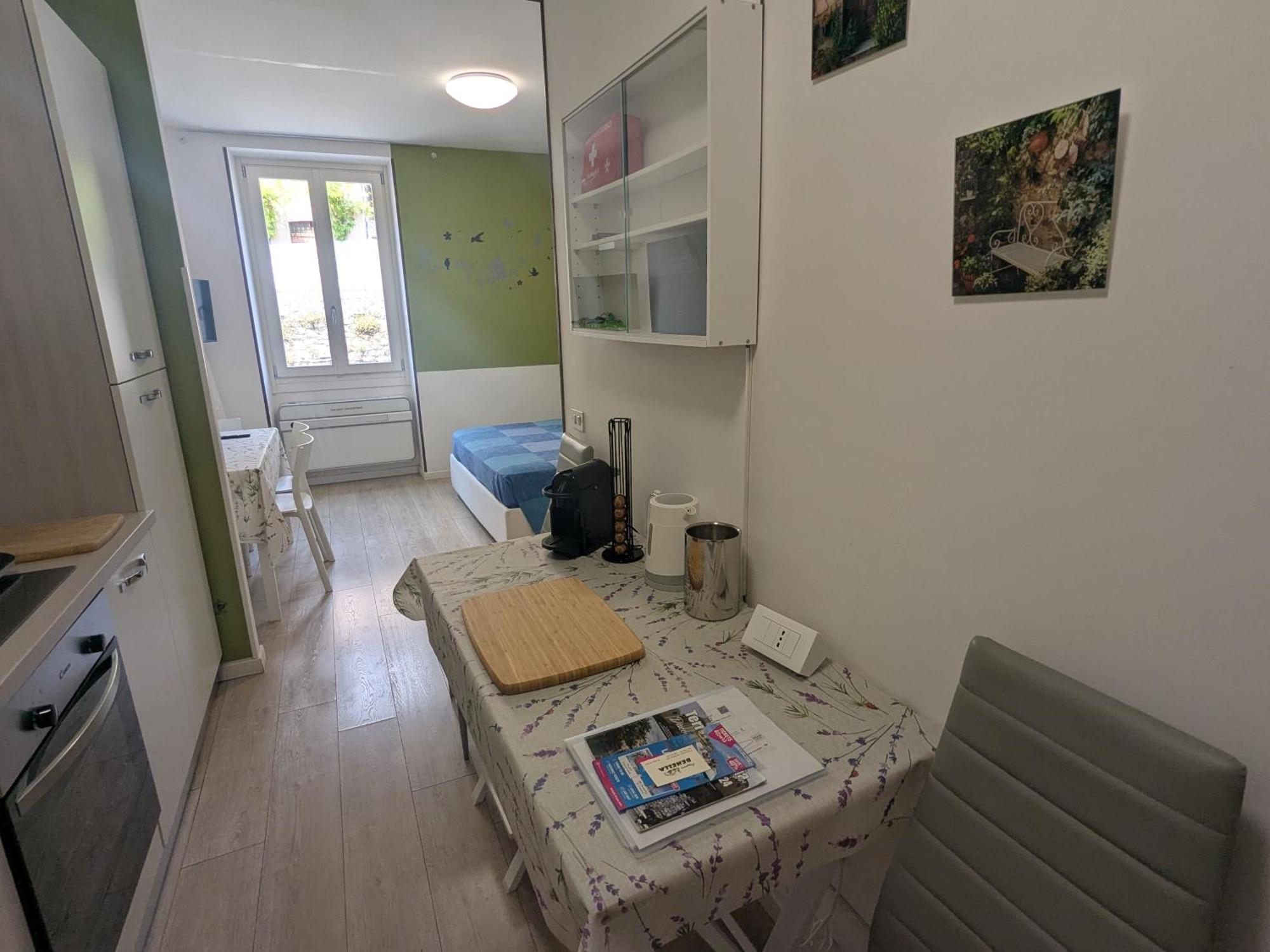 Appartamento 33 Rose Gardone Riviera Exterior photo